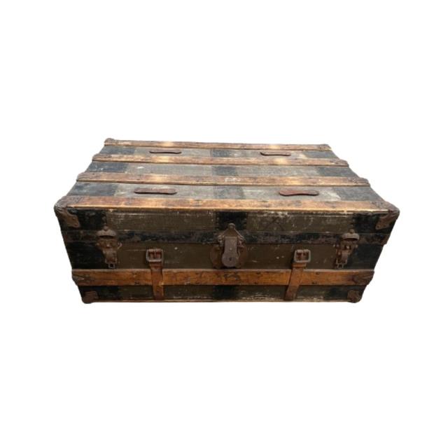 Rental store for COFFEE TABLE, BLACK TRUNK in Sedona AZ