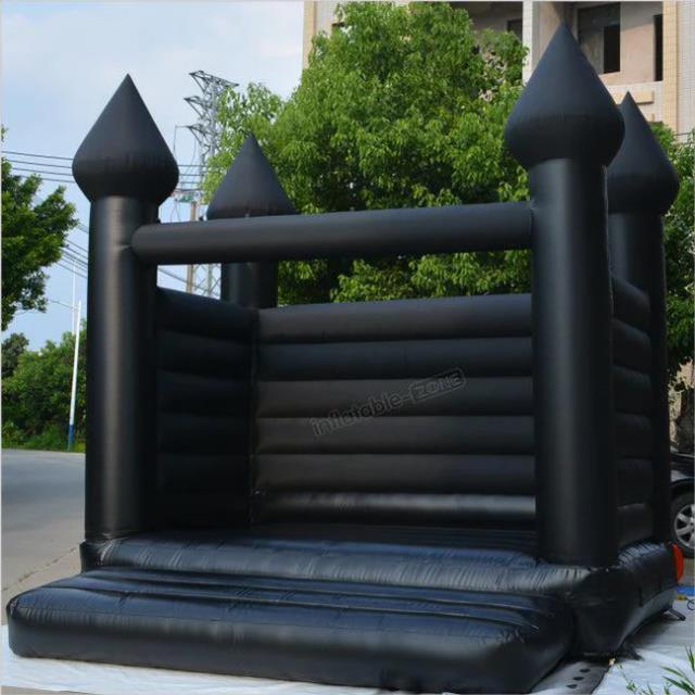 Rental store for BOUNCEHOUSE, WEDDING BLACK in Sedona AZ