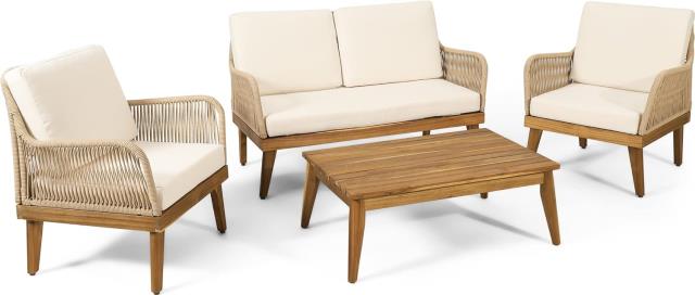 Rental store for A TEAK WEAVE LOUNGE PACKAGE in Sedona AZ
