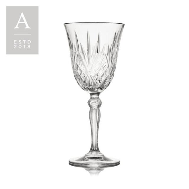 Rental store for GLASS, WINE MELODIA CLEAR in Sedona AZ