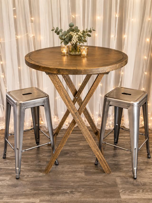 Where to find BARSTOOL, SILVER NO BACK in Sedona