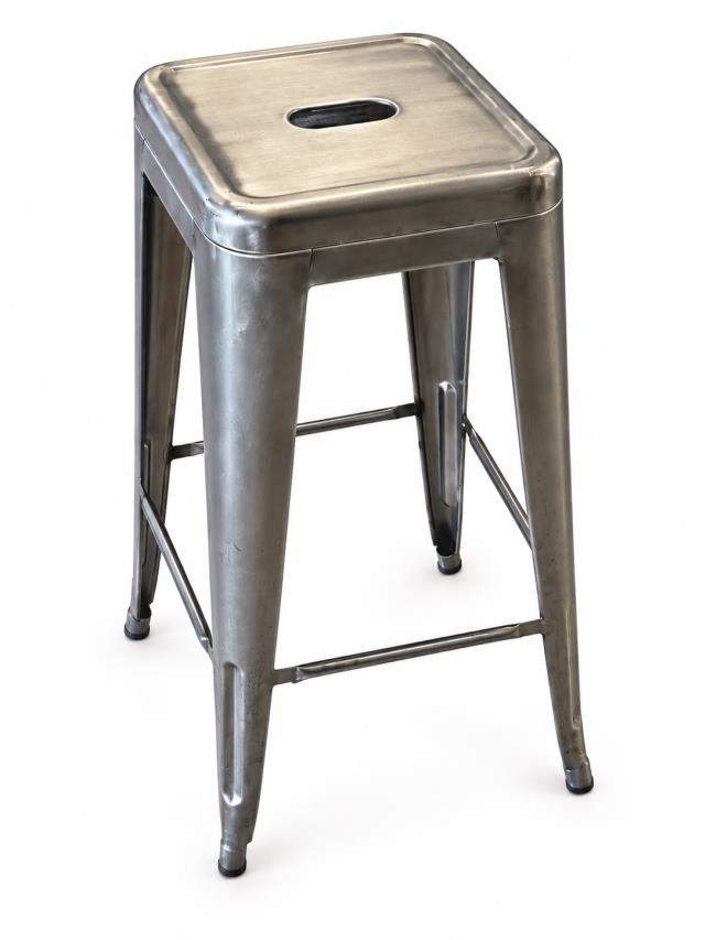 Rental store for BARSTOOL, SILVER NO BACK in Sedona AZ