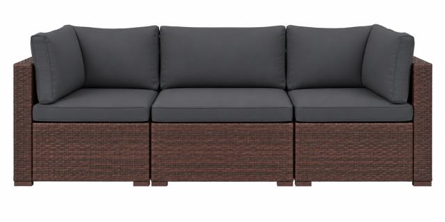 Rental store for COUCH RATTAN LOUNGE in Sedona AZ